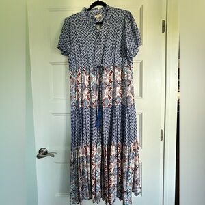 Nice back to school dress